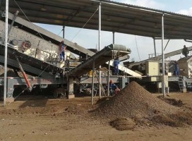 建筑垃圾粉碎后的用途，河南建筑垃圾處理設(shè)備廠家