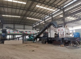 高鐵建設(shè)升溫將推動破碎機行業(yè)發(fā)展