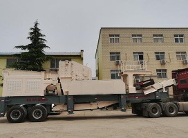 探尋：中意礦機建筑垃圾處理設(shè)備的發(fā)展之路