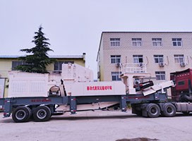 中意礦機制砂機，將人工洗砂推向未來行業(yè)市場