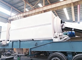 花崗巖顎式破碎機(jī) 抗壓耐磨顎式破碎機(jī)專業(yè)破碎石料中的硬骨頭