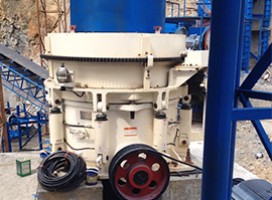 中意礦機(jī)：如何延長制砂機(jī)使用壽命