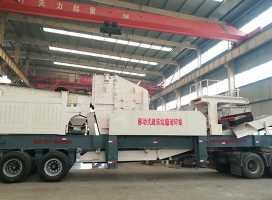 礦產(chǎn)礦石原料成就礦山機械設(shè)備環(huán)保砂石生產(chǎn)線