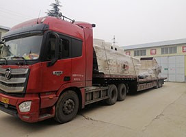 開拓新疆市場，帶動振動篩分設(shè)備需求增長