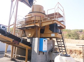中意礦機(jī)：河南安陽(yáng)市建筑垃圾處理項(xiàng)目啟動(dòng)