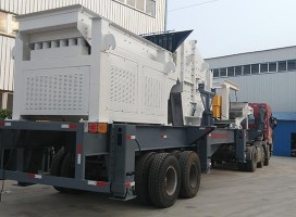 建筑垃圾破碎機(jī)多少錢(qián)一臺(tái)？國(guó)內(nèi)建筑垃圾再生利用新政策