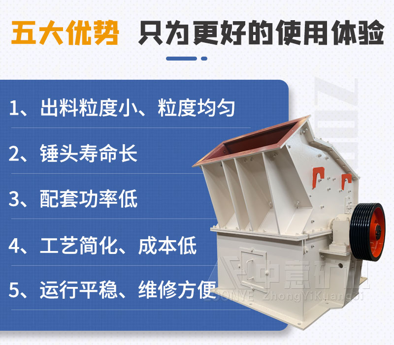 高效細碎機
