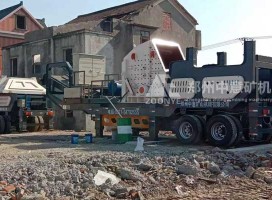 建筑垃圾粉碎后可以當(dāng)砂子用嗎？建筑垃圾用什么設(shè)備處理效果好？