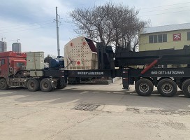移動(dòng)破碎機(jī)維護(hù)技巧