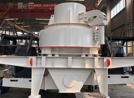 鄭州至萬州高速公路建設(shè)即將開啟“制砂機(jī)設(shè)備”將再次引來銷售熱潮
