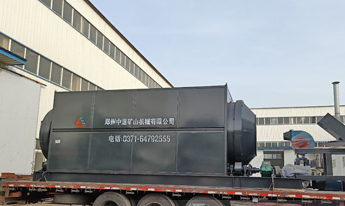 常見(jiàn)的裝修垃圾處理篩分設(shè)備有哪些？滾筒篩可以用于裝修垃圾處理嗎？